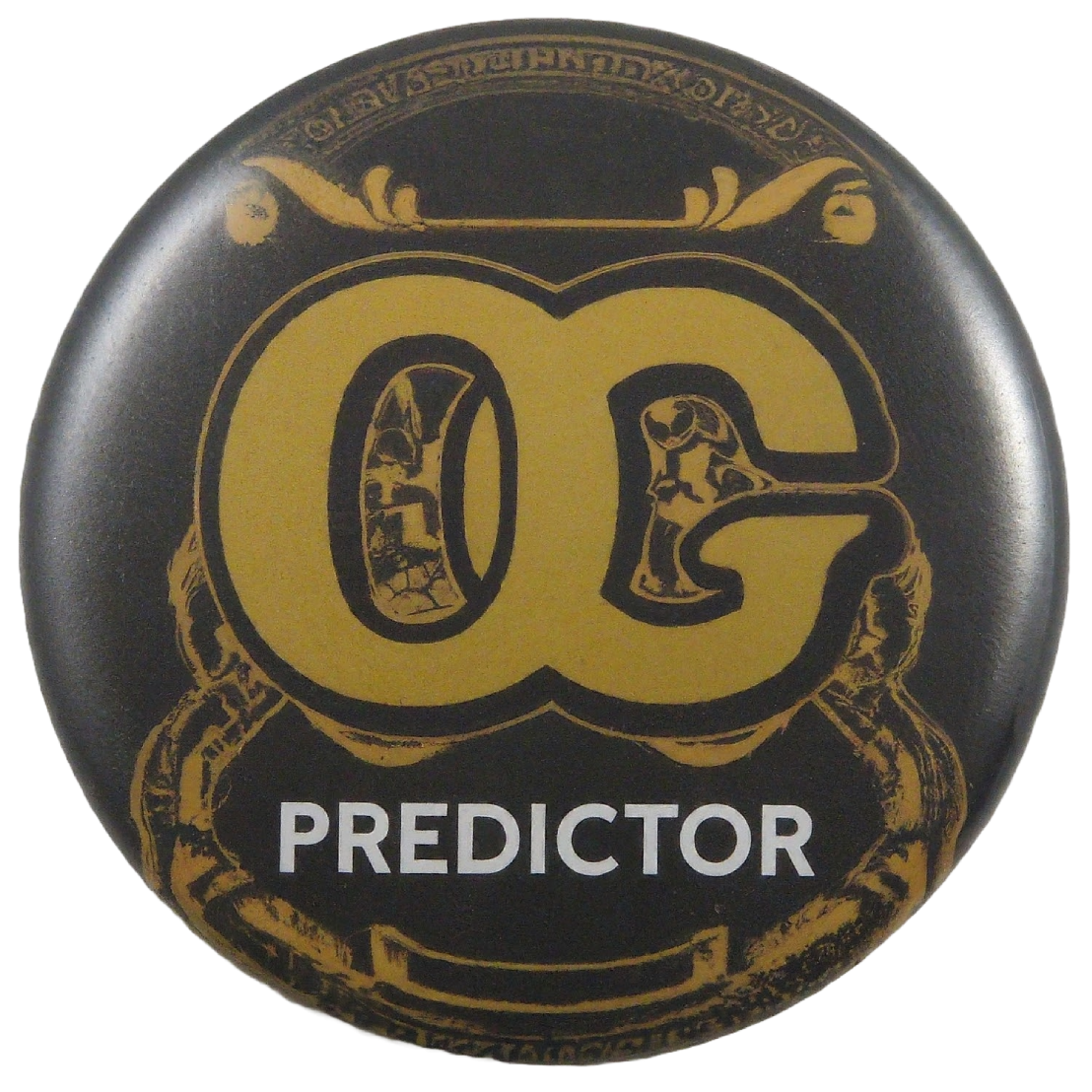 OG Predictor