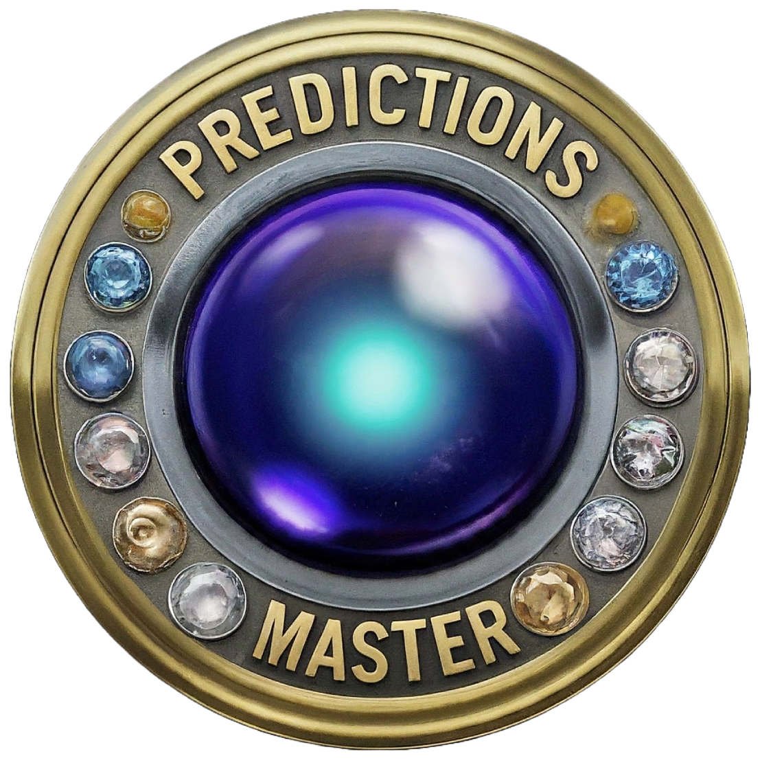 Predictions Master
